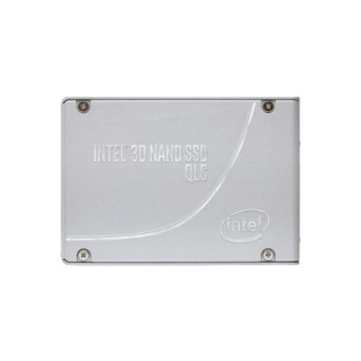 D3 SSDSC2KB480GZ01 Internes Solid State Drive 2.5" 480 GB Serial ATA III TLC 3D NAND