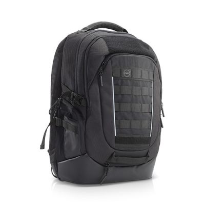 DELL 460-BCML Rucksack Schwarz