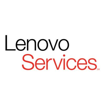 Lenovo 01HD165 Garantieverlängerung
