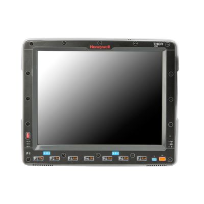 Honeywell Thor VM3 2 GB 30,7 cm (12.1") Intel Atom® 4 GB Wi-Fi 4 (802.11n) Windows Embedded Compact 7 Grau, Silber