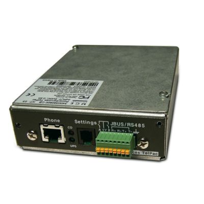 APC 66097 Stromverteilereinheit (PDU) Grau