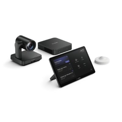 Yealink MVC840-C5-000 Videokonferenzsystem Ethernet/LAN Gruppen-Videokonferenzsystem