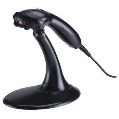 Honeywell MS9540 VoyagerCG 1D Laser Schwarz