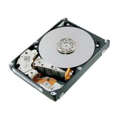 Toshiba AL15SEB06EQ Interne Festplatte 2.5" 600 GB SAS