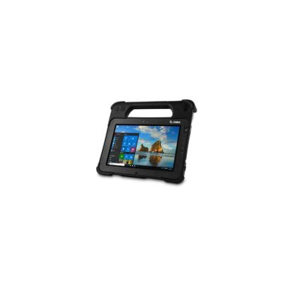 Zebra Xpad L10 4G LTE 128 GB 25,6 cm (10.1") Qualcomm Snapdragon 8 GB Wi-Fi 5 (802.11ac) Android 8.1 Schwarz