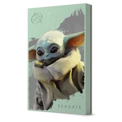 Seagate STKL2000404 Externe Festplatte 2 TB Mehrfarbig