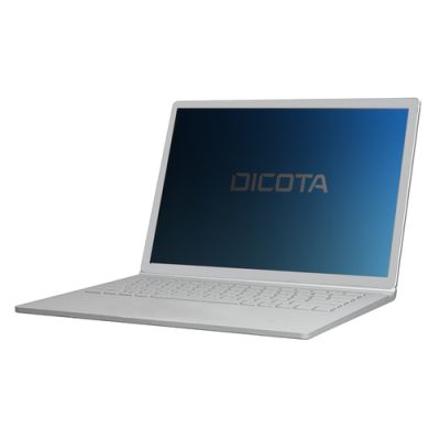 DICOTA D31774 Blickschutzfilter Rahmenloser Blickschutzfilter 34,3 cm (13.5")