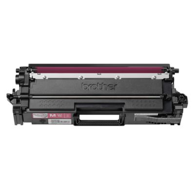 Brother TN-821XLM Tonerkartusche 1 Stück(e) Original Magenta