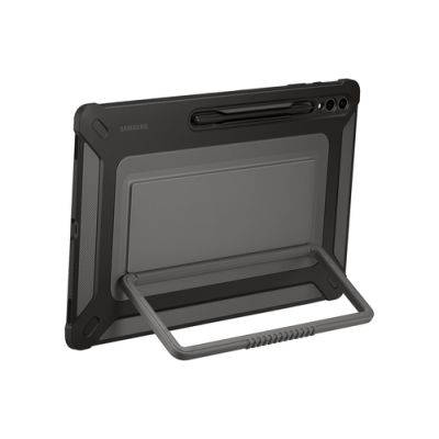 Samsung EF-RX910CBEGWW Tablet-Schutzhülle 37,1 cm (14.6") Cover Titan