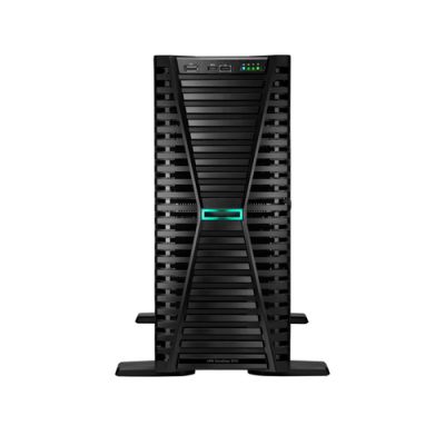 HPE StoreEasy 1570 NAS Tower Ethernet/LAN 3408U