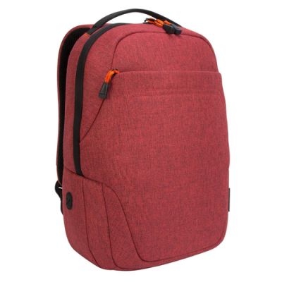 Targus Groove X2 38,1 cm (15") Rucksack Koralle