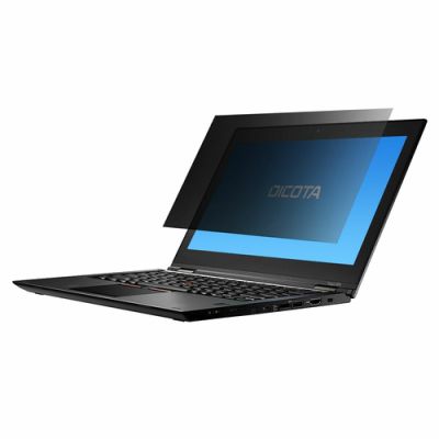 DICOTA D31395 Blickschutzfilter 31,8 cm (12.5")