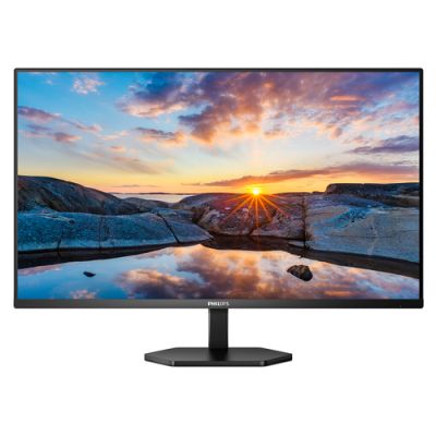 Philips 3000 series 32E1N3100LA/00 Computerbildschirm 80 cm (31.5") 1920 x 1080 Pixel Full HD LCD Schwarz