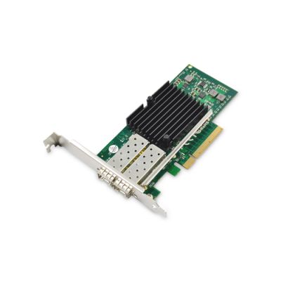 Digitus Dual Port 10G SFP PCIe Netzwerk Karte
