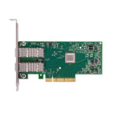 Fujitsu X4-LX MCX4121A-ACAT Faser 25000 Mbit/s