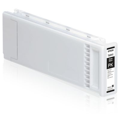 Epson Singlepack UltraChrome XD Photo Black T694100 (700 ml)