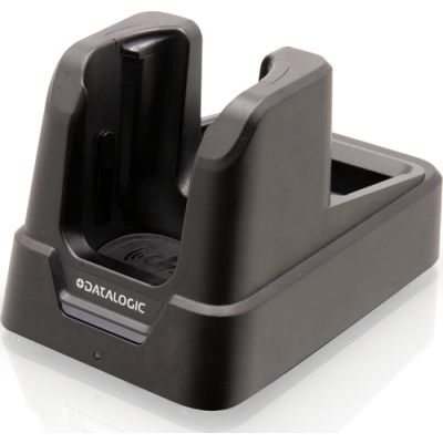 Datalogic 94A150106 Ladegerät für Mobilgeräte Tragbarer Rechner Schwarz Drinnen