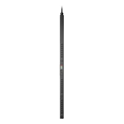 APC NetShelter 9000 Stromverteilereinheit (PDU) 24 AC-Ausgänge 0U Schwarz