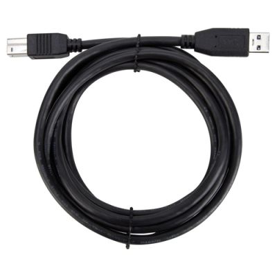 Targus USB A/micro USB B USB Kabel 1,82 m USB 3.2 Gen 1 (3.1 Gen 1) Schwarz