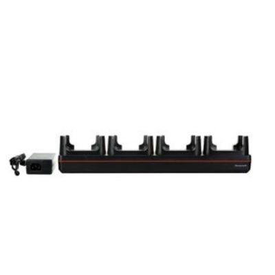 Honeywell CT40-CB-UVN-3 Handy-Dockingstation Tragbarer Rechner Schwarz