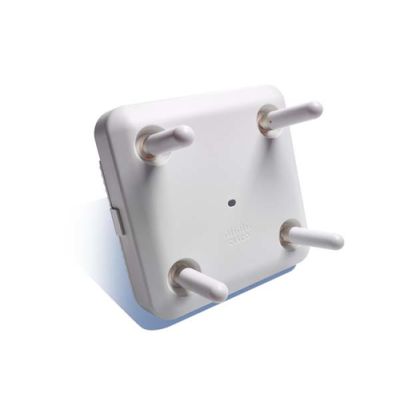 Cisco Aironet 2800e 5200 Mbit/s Weiß Power over Ethernet (PoE)