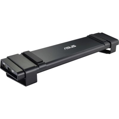 ASUS HZ-3A PLUS Kabelgebunden USB 3.2 Gen 1 (3.1 Gen 1) Type-B Schwarz