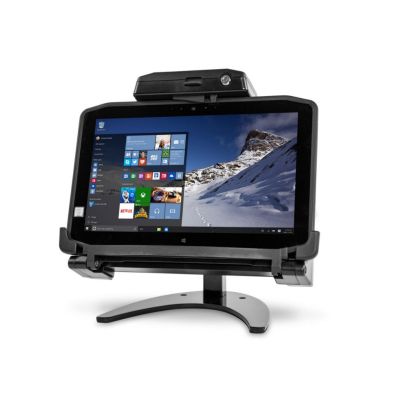 Zebra 300100 Handy-Dockingstation Tablet Schwarz