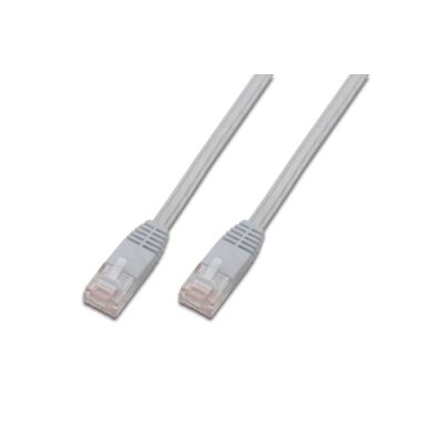Digitus CAT 5e ungeschirmtes Flach-Patchkabel, Cu