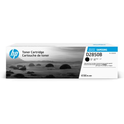 Samsung ML-D2850B Toner mit hoher Reichweite Schwarz