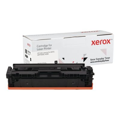 Everyday ™ Schwarz Toner von Xerox, kompatibel mit HP 207X (W2210X), High capacity
