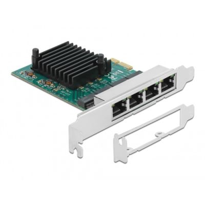 DeLOCK 89025 Netzwerkkarte Eingebaut Ethernet 1000 Mbit/s