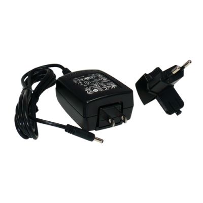 Datalogic 94ACC1324 Netzteil & Spannungsumwandler Schwarz