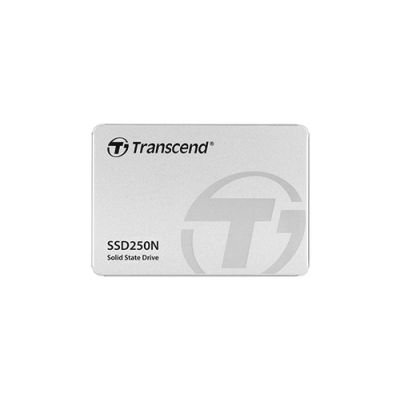 Transcend SSD250N 2.5" 2 TB Serial ATA III 3D NAND