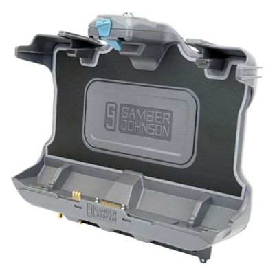 Getac VEHICLE DOCK (GAMBER-JOHNSON) Handy-Dockingstation Tablet Grau