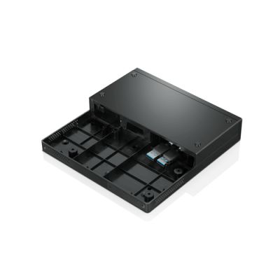 Lenovo 4XF0V81632 All-in-One PC/Workstation Halterungen/ Ständer 5 kg Schwarz 55,9 cm (22") 68,6 cm (27")