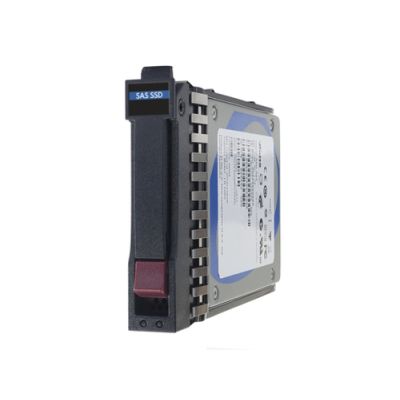 HPE P9M80A Internes Solid State Drive 3.5" 800 GB SAS