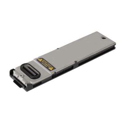 Getac GSSFX5 Internes Solid State Drive 512 GB PCI Express NVMe