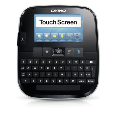 DYMO LabelManager ™ 500TS - QWERTZ