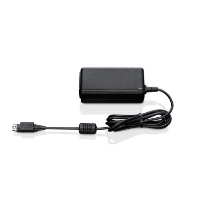 Wacom ACK42014 Netzteil & Spannungsumwandler Drinnen Schwarz