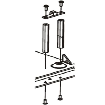 Zebra P1014141 Drucker-Kit