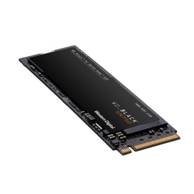 Western Digital SN750 M.2 2 TB PCI Express 3.0 NVMe