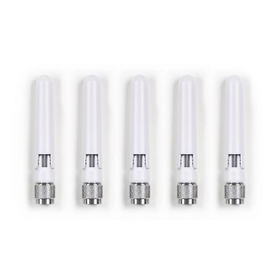 Cisco Meraki MA-ANT-3-B5 Netzwerk-Antenne Omnidirektionale Antenne RP-TNC 5,7 dBi
