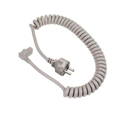 Ergotron 98-629 Weiß C13-Koppler