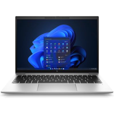 HP 830 G9 Laptop 33,8 cm (13.3") WUXGA Intel® Core™ i7 i7-1255U 16 GB DDR5-SDRAM 512 GB SSD Wi-Fi 6E (802.11ax) Windows 11 Pro Silber