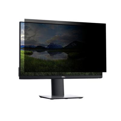 Targus 4VU Rahmenloser Blickschutzfilter 58,4 cm (23")