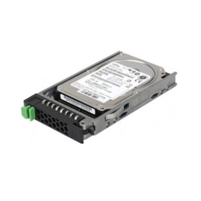Fujitsu S26361-F5531-L956 Interne Festplatte 2.5" 600 GB SAS