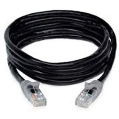 HPE C7533A Netzwerkkabel Schwarz 1,2 m Cat5