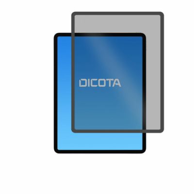 DICOTA D31711 Blickschutzfilter Rahmenloser Blickschutzfilter 32,8 cm (12.9")