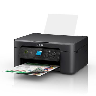Epson Expression Home XP-3200 Tintenstrahl A4 5760 x 1440 DPI WLAN