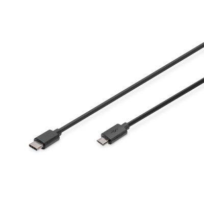 Digitus USB Type-C Anschlusskabel